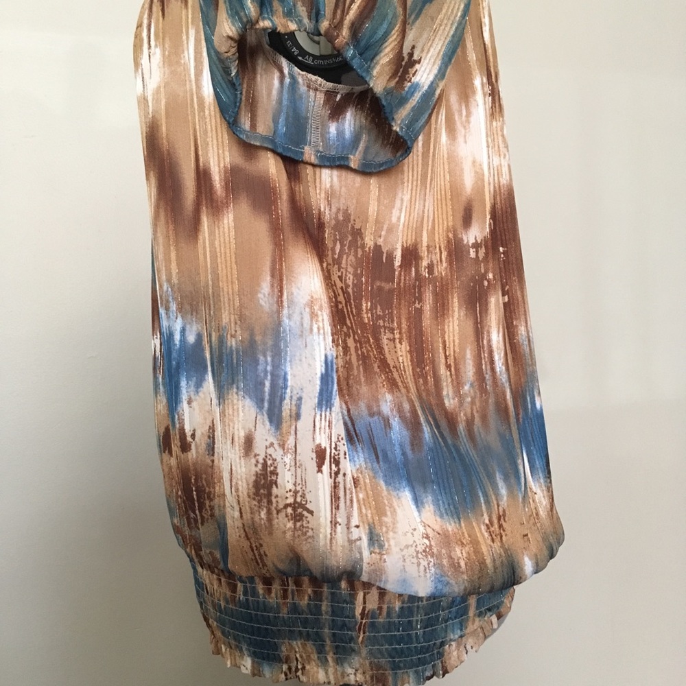 Blouse - Picture 3 of 4